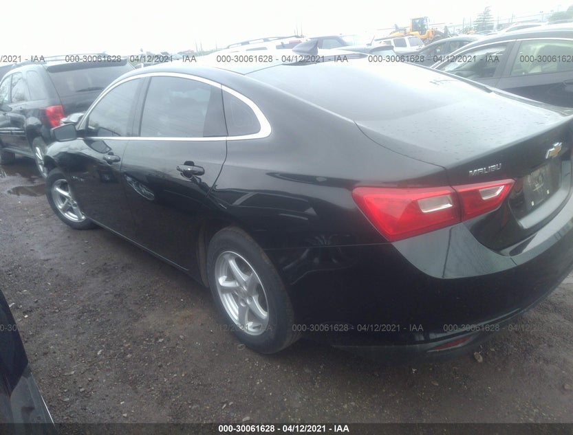 1G1ZB5ST7HF191410