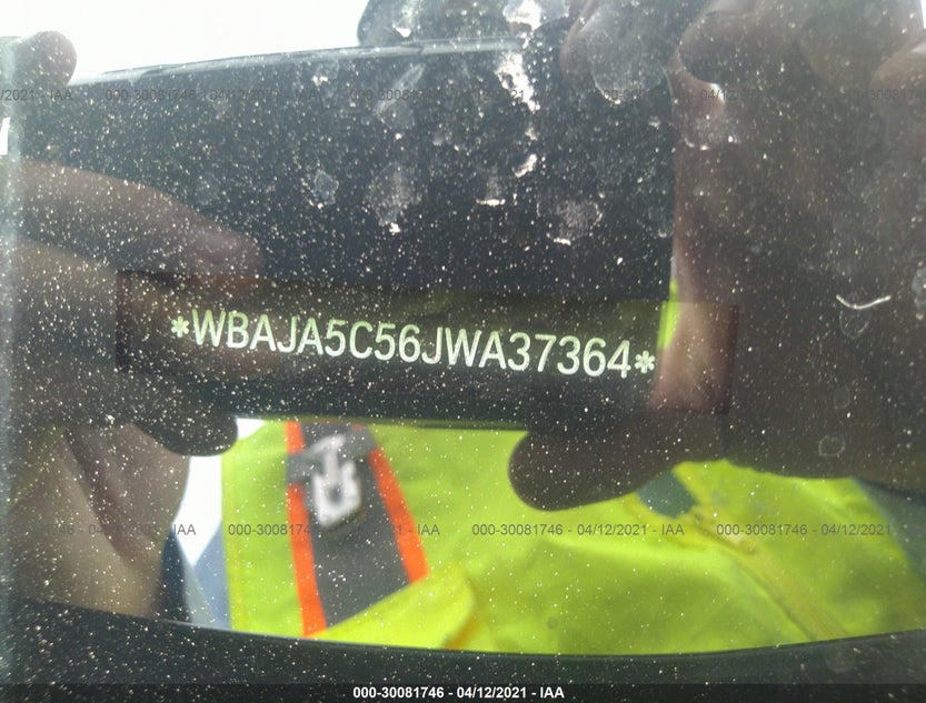 WBAJA5C56JWA37364