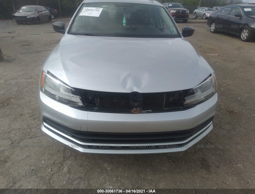 3VW1K7AJ7FM247873