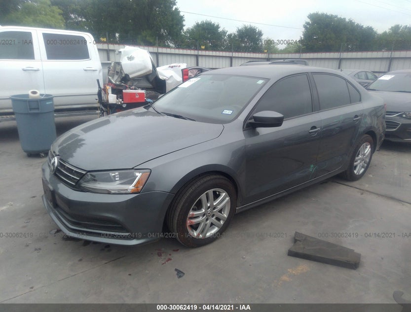 3VW2B7AJ5JM227263