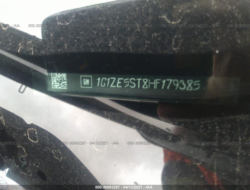 1G1ZE5ST8HF179385