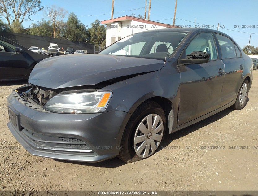 3VW2K7AJ9FM306362