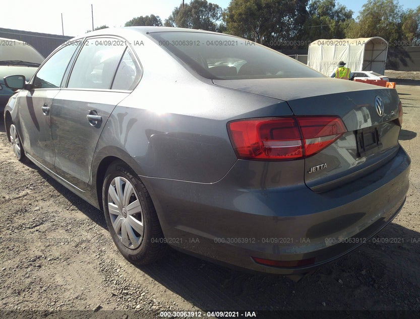 3VW2K7AJ9FM306362