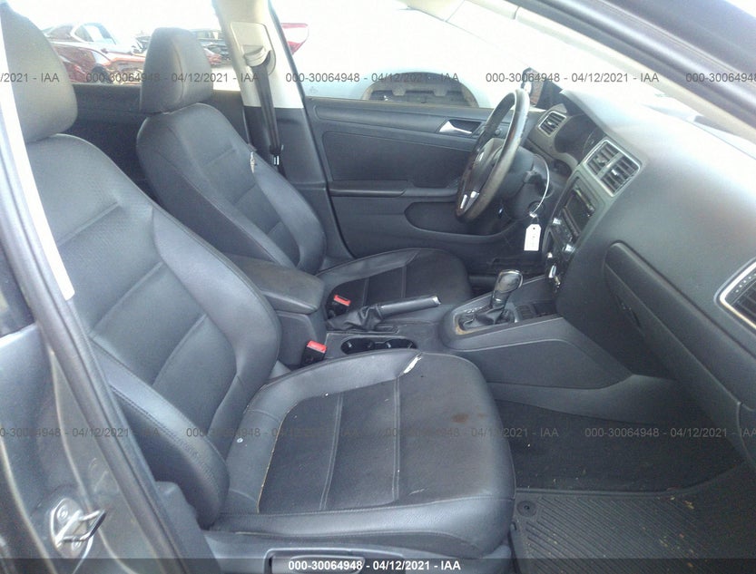 3VWDP7AJ6CM341172
