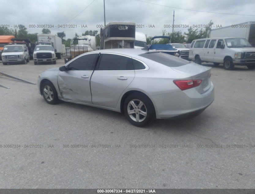 1G1ZB5ST4L1519421
