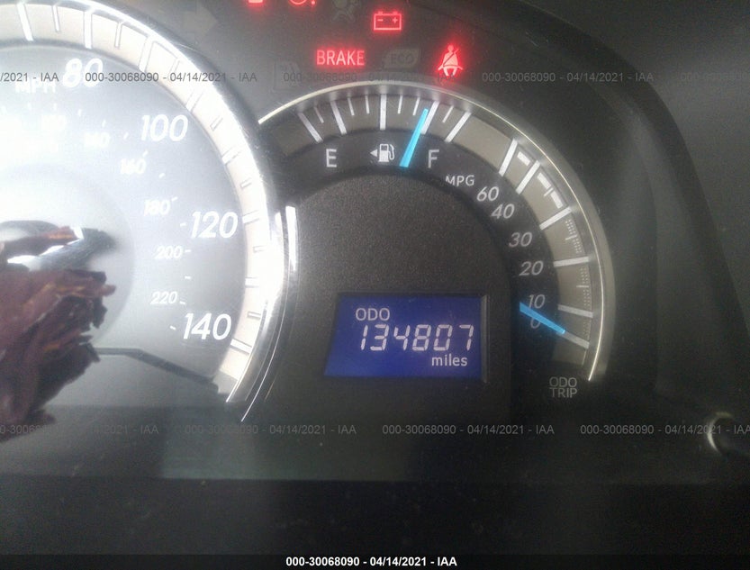 4T1BF1FKXCU062214