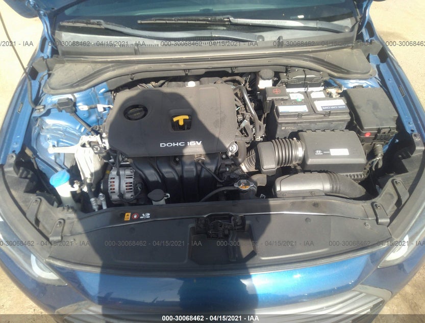 5NPD84LF8HH058129