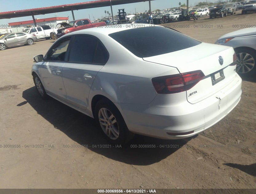 3VW2B7AJ3JM213569