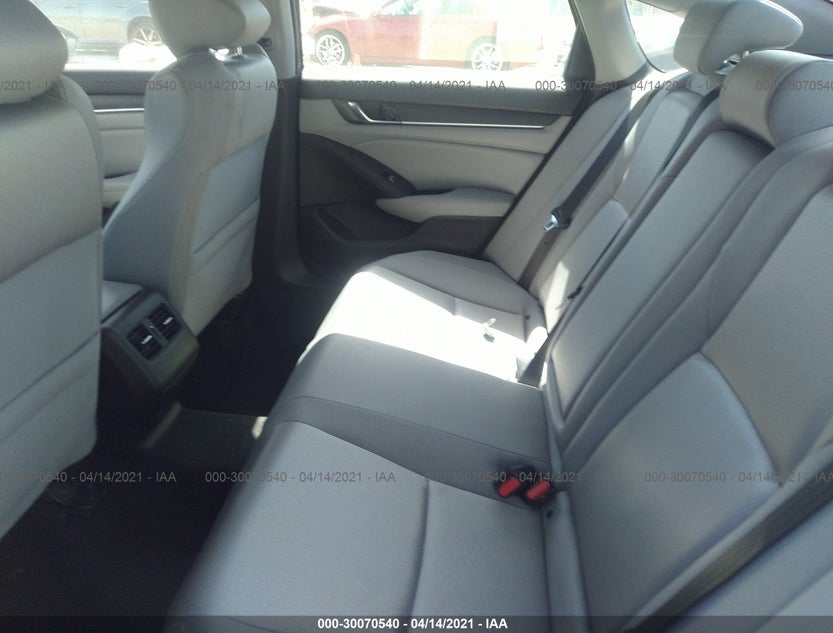 1HGCV3F40KA020595