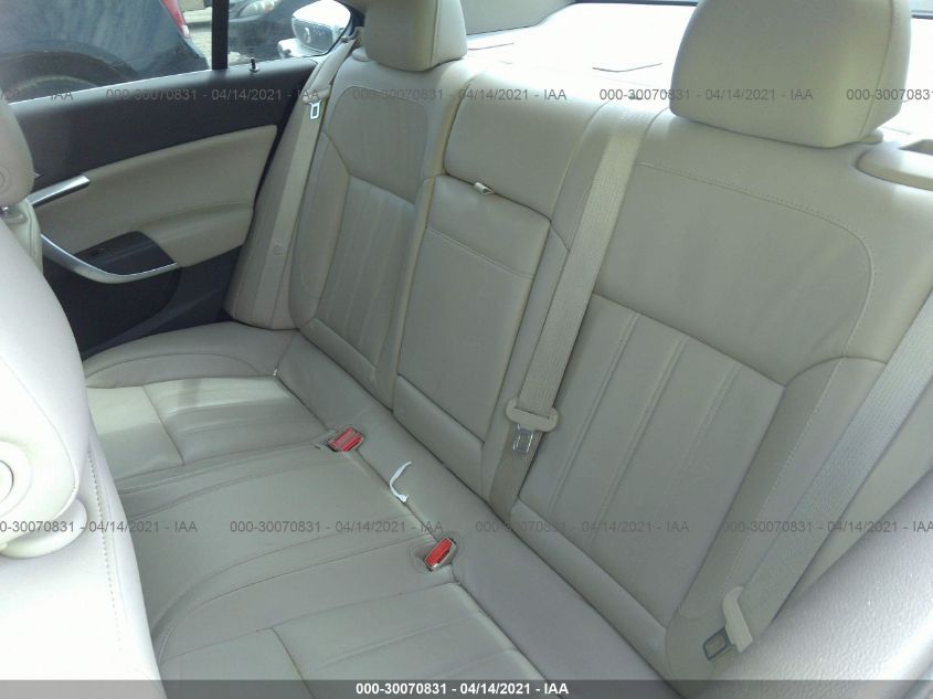 2016 Buick Regal VIN: 2G4GK5EX8G9205248 Lot: 30070831