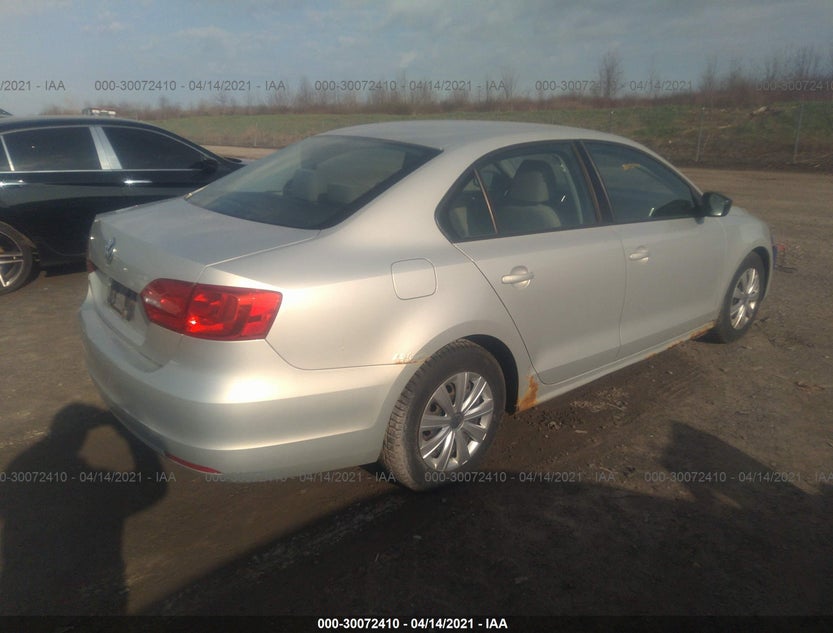 3VW1K7AJ0BM340583