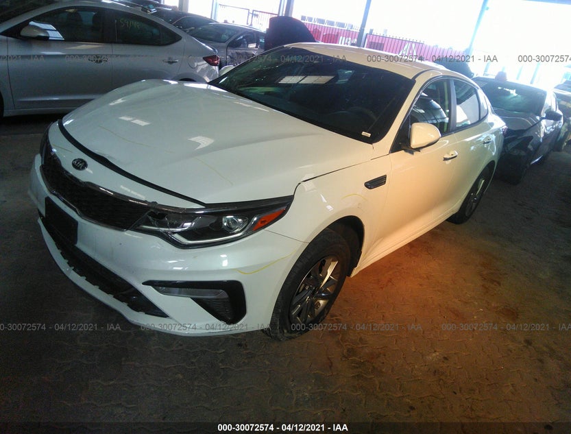 5XXGT4L35KG363611