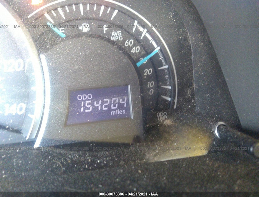 4T1BF1FK4EU777489
