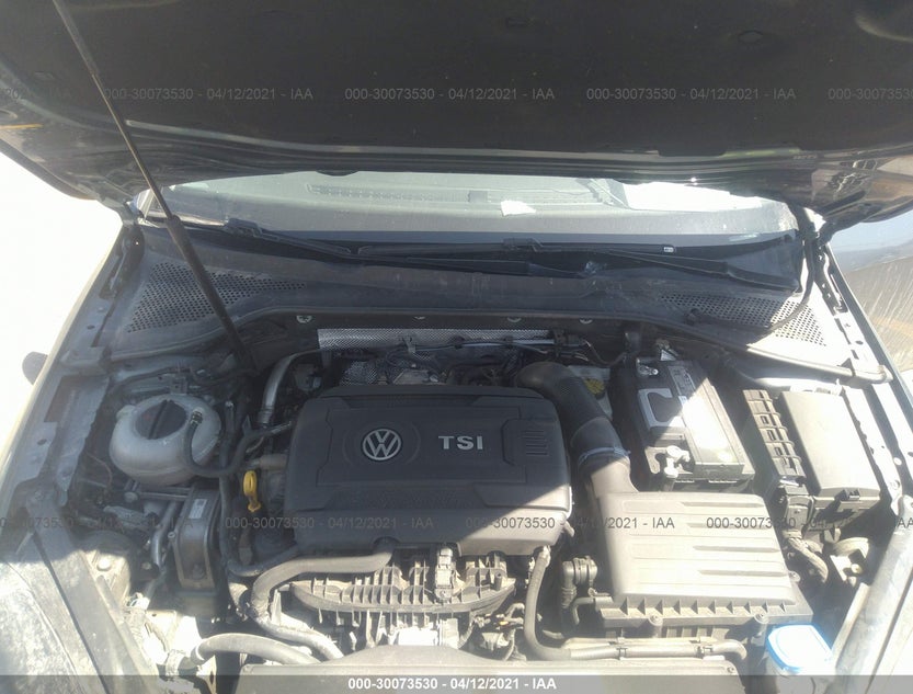 3VW117AU8HM021017
