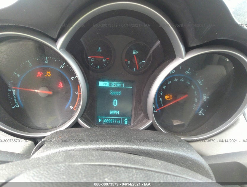 1G1PA5SH1E7145888