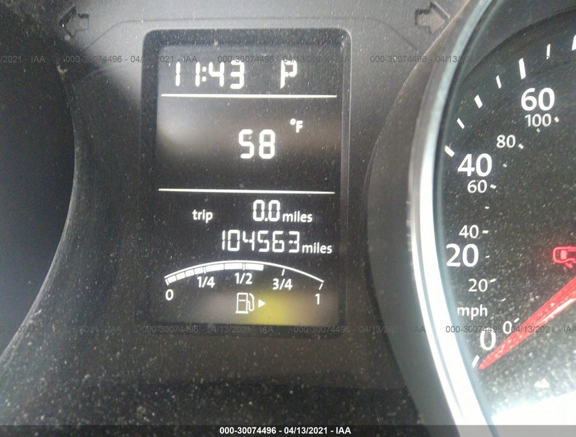 3VW2K7AJ1FM357368