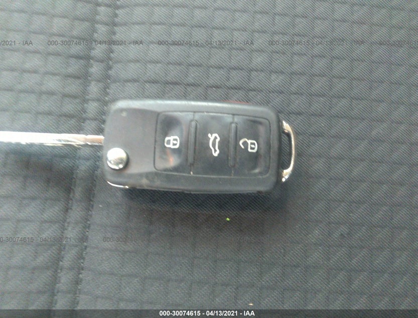3VW267AJ6GM419319