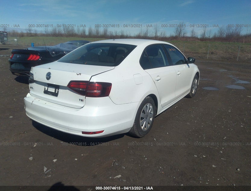 3VW267AJ6GM419319
