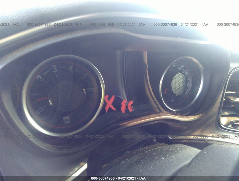 2C3CDZAGXJH294705