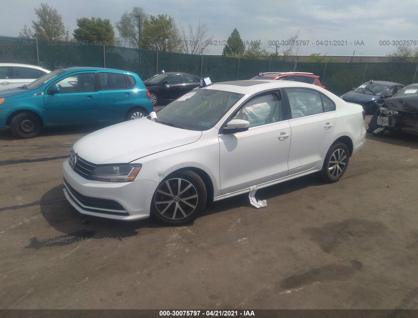 3VWDB7AJ5HM332064
