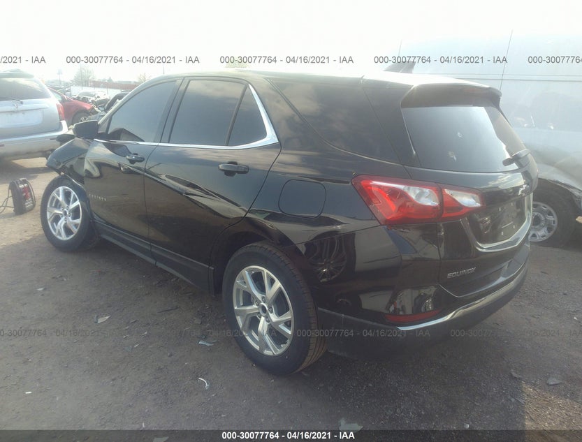 3GNAXKEV4LL218649