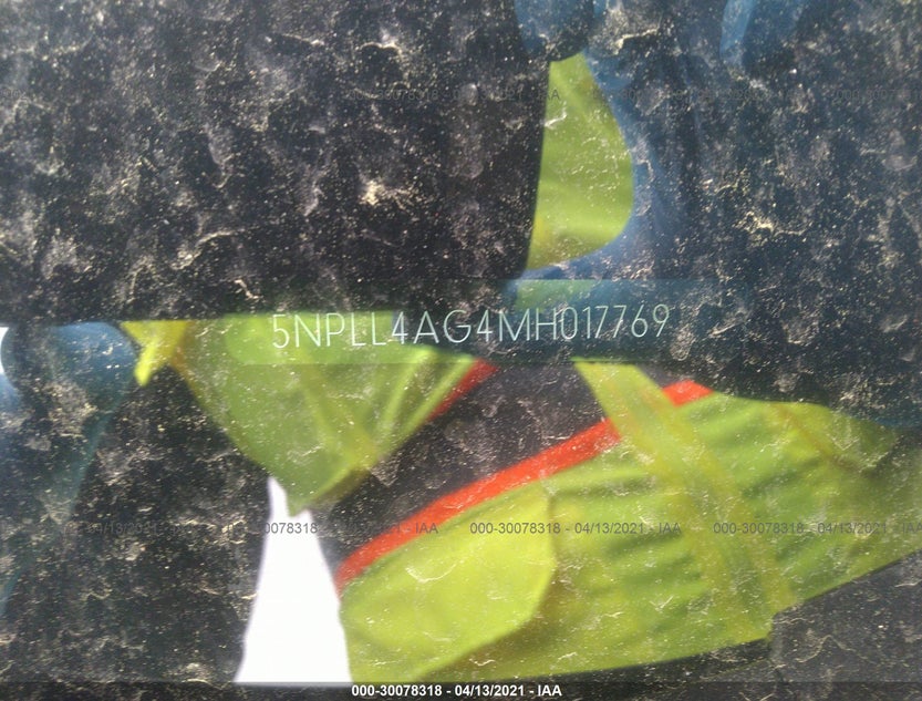 5NPLL4AG4MH017769