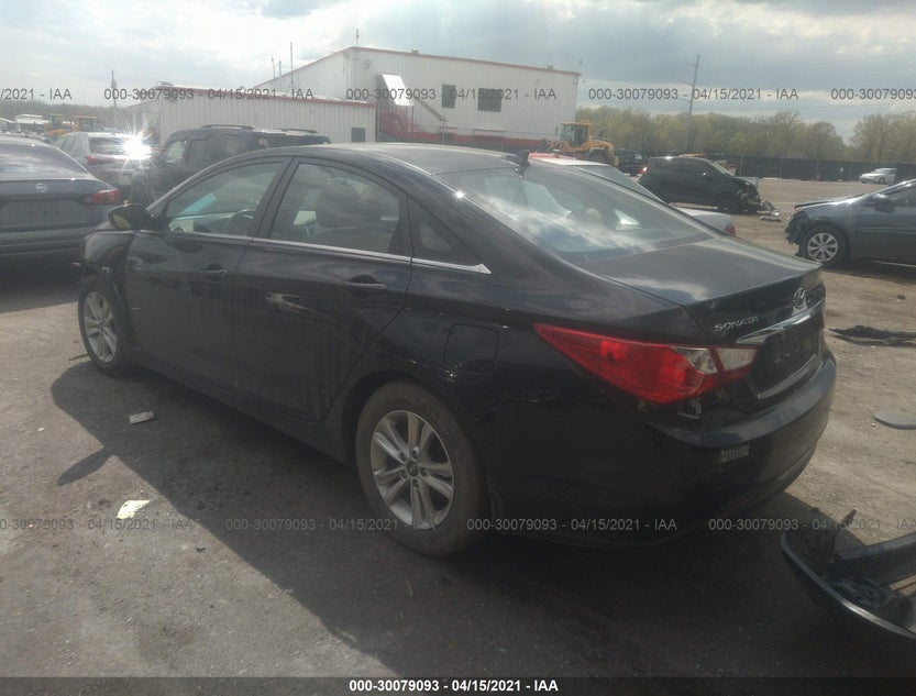 5NPEB4AC3DH631169