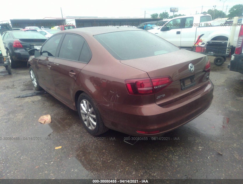 3VW267AJ7GM403971