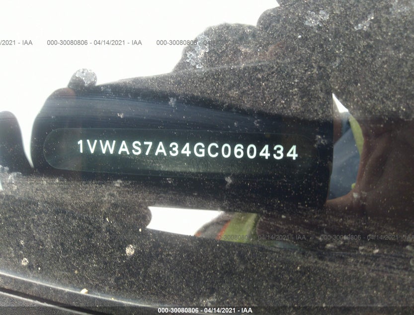 1VWAS7A34GC060434