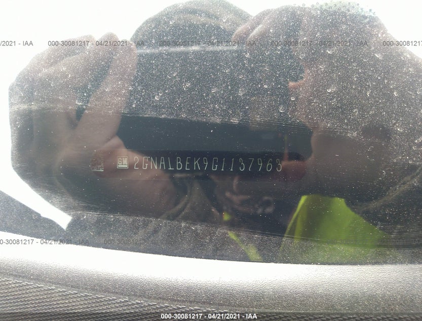 2GNALBEK9G1137963