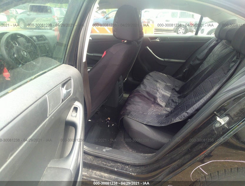 3VW167AJ0GM255447