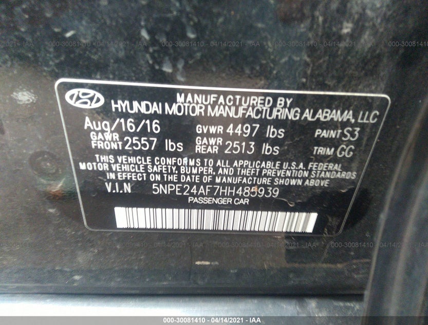 5NPE24AF7HH485939