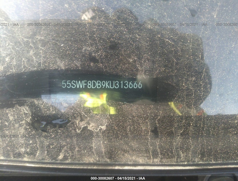 55SWF8DB9KU313666