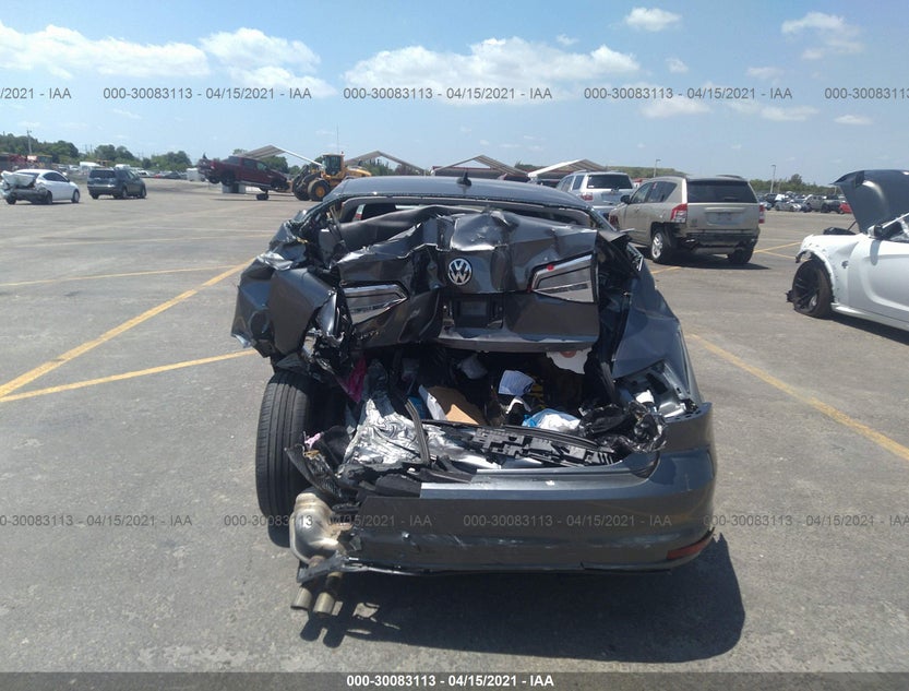 3VW2K7AJ5FM412615