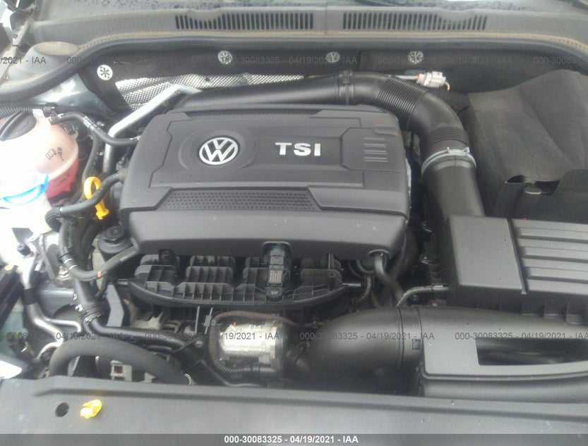 3VW5T7AJ8GM255397