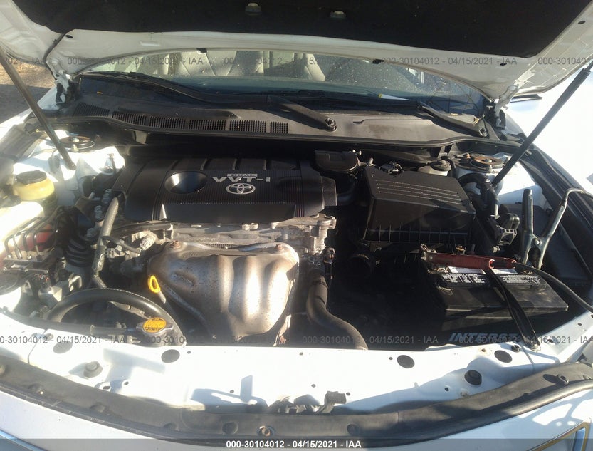 4T1BF3EK2AU518331