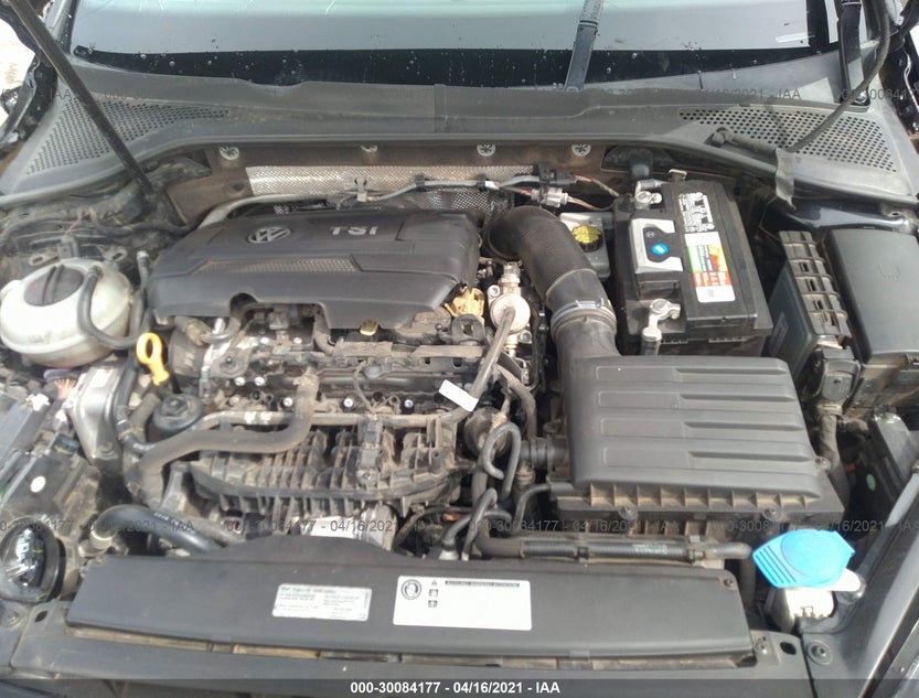 3VW4T7AU6GM023015