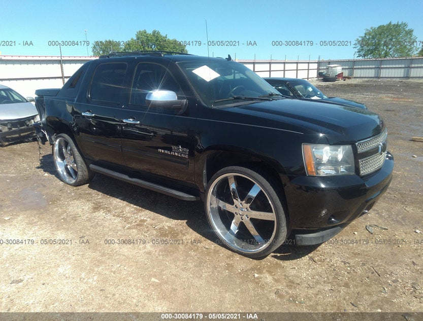 3GNMCEE08CG133000