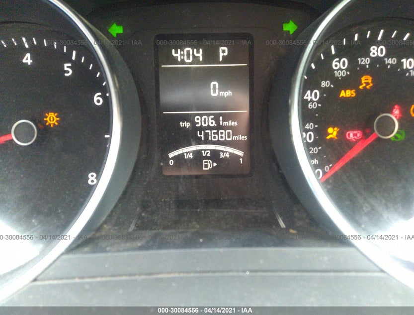 3VW2K7AJ7FM315951