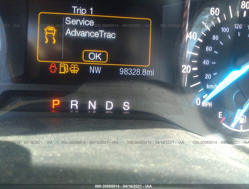 3FA6P0HDXHR328198