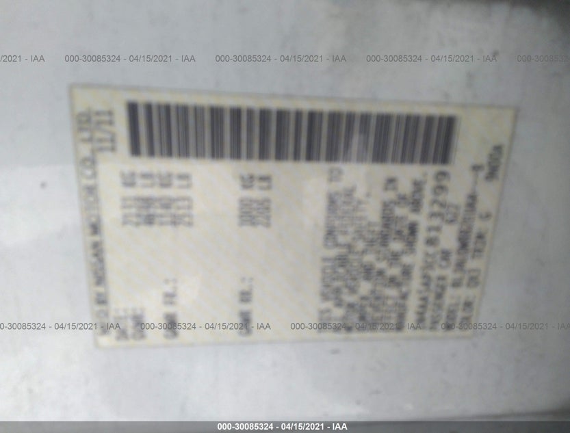 1N4AA5AP3CC813299