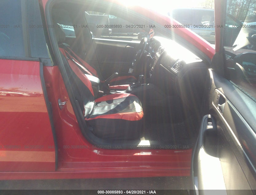 3VWD17AJ8GM397248