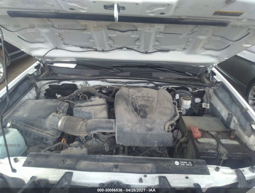 3TMCZ5AN4KM249329