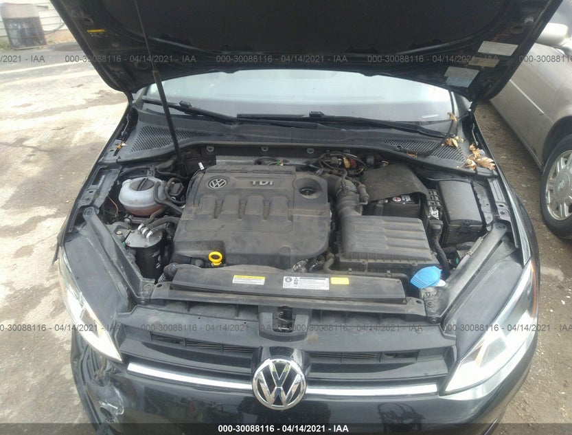 3VWCA7AU5FM502610