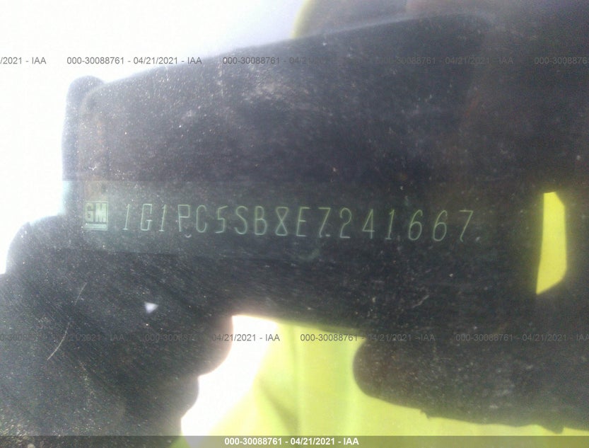 1G1PC5SB8E7241667