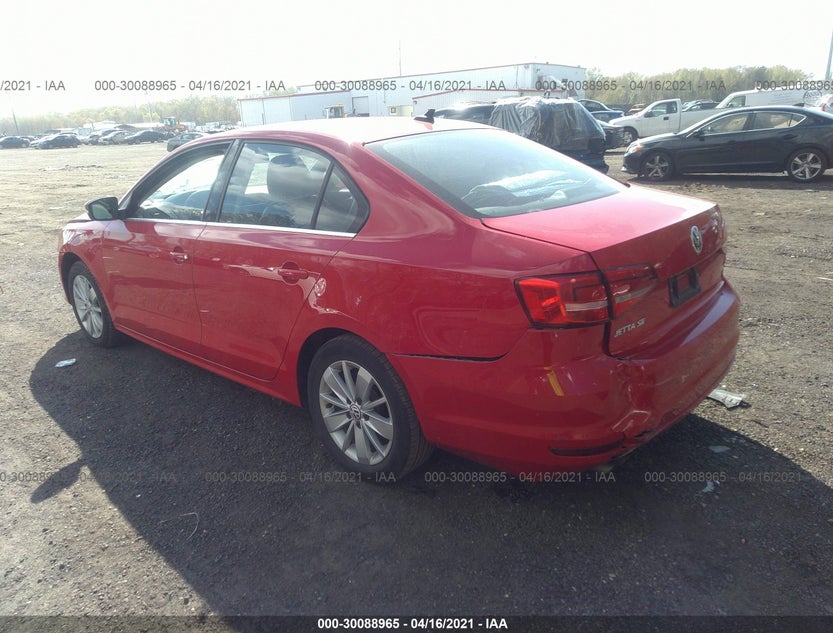 3VWD07AJ7FM270640