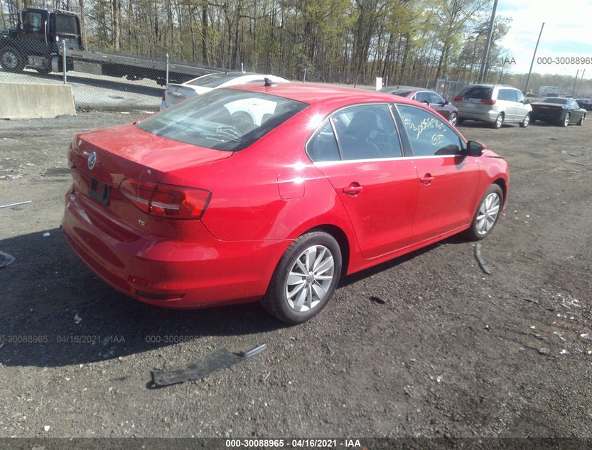 3VWD07AJ7FM270640
