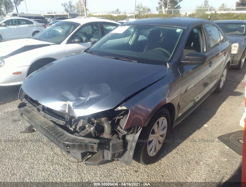 3VW2K7AJ1BM061292
