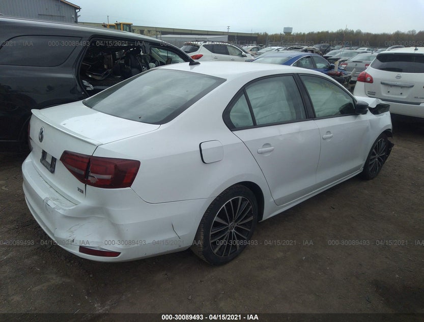 3VWB17AJ5GM405460