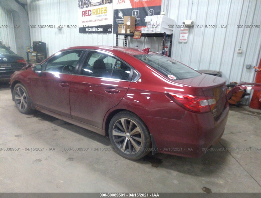 4S3BNAN6XH3040786